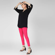 Load image into Gallery viewer, On&amp;On Straight Pant Queen Rani
