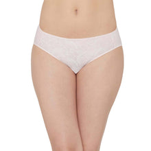 Load image into Gallery viewer, Wacoal Ecozen Low Waist Medium Coverage Everyday Wear Bikini Panty - Light Pink IP5464

