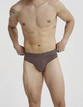 Load image into Gallery viewer, B'there Seamless Modern Modal Brief
