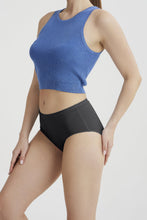 Load image into Gallery viewer, B'there Natural Balance Seamless Brief
