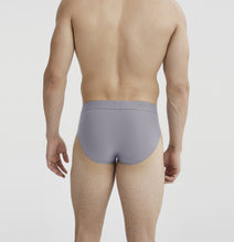Load image into Gallery viewer, B'there Seamless Performance Microfiber Brief

