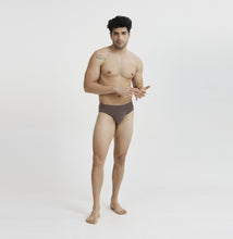 Load image into Gallery viewer, B'there Seamless Modern Modal Brief
