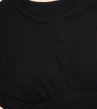 Load image into Gallery viewer, Enamor E310 Crop Top - Cotton Rib In-Built Shelf Bra Crop Top for Comfortable and Stylish Support
