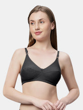 Load image into Gallery viewer, Sonari Regular Non Padded Medium Coverage Comfort Bra – KESAR
