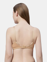 Load image into Gallery viewer, Sonari Regular Non Padded Medium Coverage Comfort Bra – KESAR
