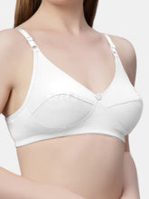 Load image into Gallery viewer, Sonari Regular Non Padded Medium Coverage Comfort Bra – KESAR
