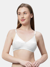 Load image into Gallery viewer, Sonari Regular Non Padded Medium Coverage Comfort Bra – KESAR

