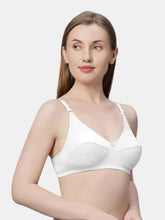 Load image into Gallery viewer, Sonari Regular Non Padded Medium Coverage Comfort Bra – KESAR
