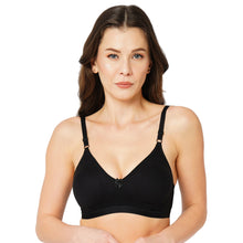 Load image into Gallery viewer, Libertina Bra L01-Black
