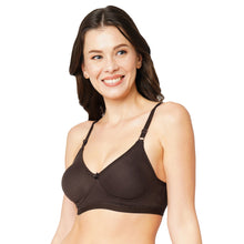 Load image into Gallery viewer, Libertina Bra L01-Brown
