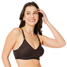 Load image into Gallery viewer, Libertina Bra L01-Brown

