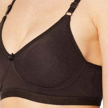 Load image into Gallery viewer, Libertina Bra L01-Brown
