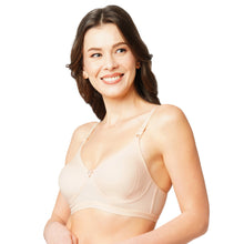 Load image into Gallery viewer, Libertina Bra L01-Peach

