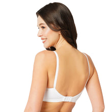 Load image into Gallery viewer, Libertina Bra L01-White
