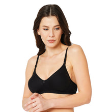 Load image into Gallery viewer, Libertina Bra L06-Black
