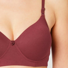 Load image into Gallery viewer, Libertina Regular Bra-L21
