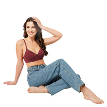 Load image into Gallery viewer, Libertina Regular Bra-L21
