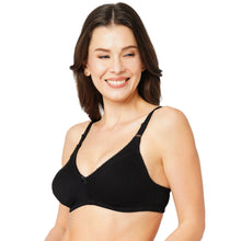 Load image into Gallery viewer, Libertina Bra L25-Black
