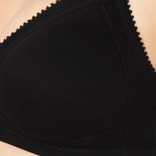 Load image into Gallery viewer, Libertina Bra L25-Black
