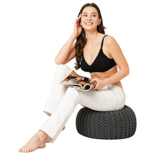 Load image into Gallery viewer, Libertina Bra L25-Black
