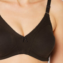 Load image into Gallery viewer, Libertina Bra L25-Brown
