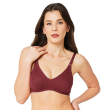 Load image into Gallery viewer, Libertina Bra L25-Maroon
