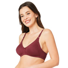 Load image into Gallery viewer, Libertina Bra L25-Maroon
