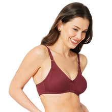 Load image into Gallery viewer, Libertina Bra L25-Maroon
