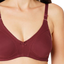 Load image into Gallery viewer, Libertina Bra L25-Maroon

