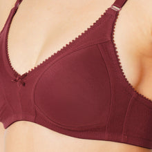 Load image into Gallery viewer, Libertina Bra L25-Maroon
