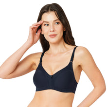 Load image into Gallery viewer, Libertina Bra L25-Navy Blue
