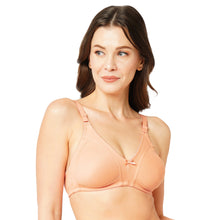Load image into Gallery viewer, Libertina Bra L25-Peach
