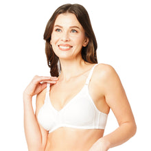 Load image into Gallery viewer, Libertina Bra L25-White
