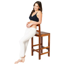 Load image into Gallery viewer, Libertina L26-Navy Blue (Maternity Feeding Bra)
