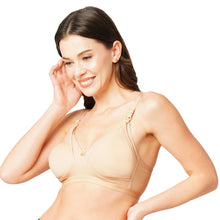 Load image into Gallery viewer, Libertina L26-Skin (Maternity Feeding Bra)
