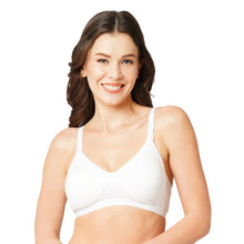 Load image into Gallery viewer, Libertina L26-White (Maternity Feeding Bra)
