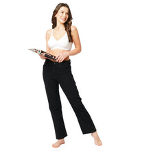 Load image into Gallery viewer, Libertina L26-White (Maternity Feeding Bra)
