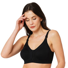 Load image into Gallery viewer, Libertina Bra L30-Black

