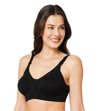 Load image into Gallery viewer, Libertina Bra L30-Black
