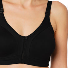 Load image into Gallery viewer, Libertina Bra L30-Black
