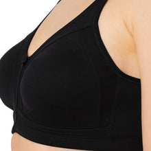 Load image into Gallery viewer, Libertina Bra L30-Black
