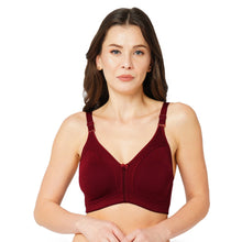 Load image into Gallery viewer, Libertina Bra L30-Maroon

