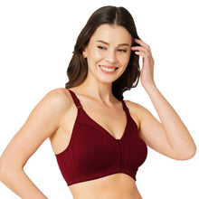 Load image into Gallery viewer, Libertina Bra L30-Maroon
