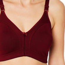 Load image into Gallery viewer, Libertina Bra L30-Maroon
