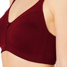 Load image into Gallery viewer, Libertina Bra L30-Maroon
