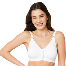 Load image into Gallery viewer, Libertina Bra L30-White
