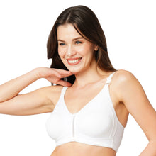 Load image into Gallery viewer, Libertina Bra L30-White
