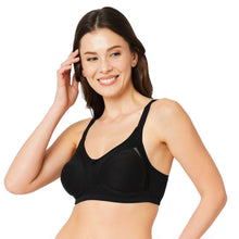 Load image into Gallery viewer, Libertina Bra L35-Black

