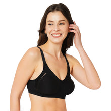 Load image into Gallery viewer, Libertina Bra L35-Black
