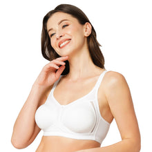 Load image into Gallery viewer, Libertina Bra L35-White
